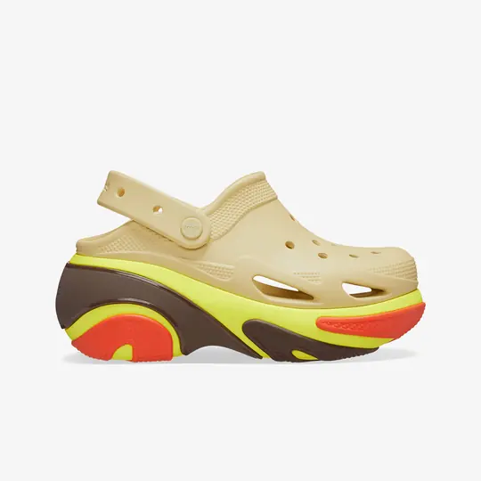 Bubble Crush Clog 'Sesame' - Görsel 2