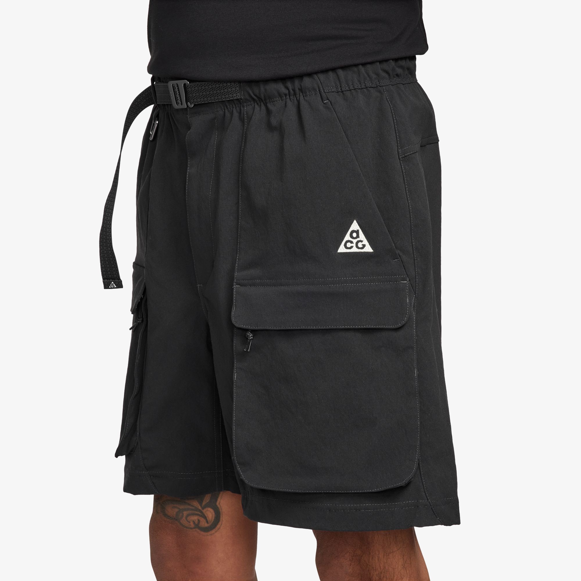 Nike ACG Smith Summit Short 'Black'