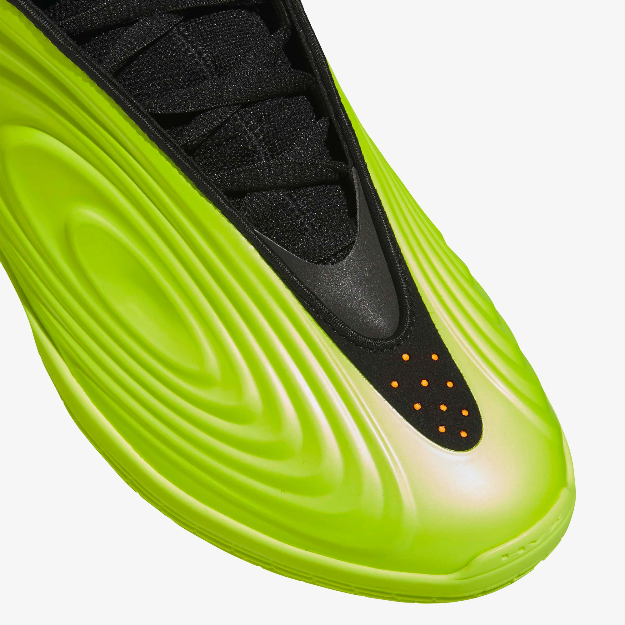 adidas Harden Volume 10 'Hi-Res Yellow' - WUNDER