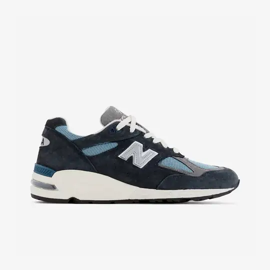 New Balance New Balance 990 Teddy Santis x 990v2 'Navy'