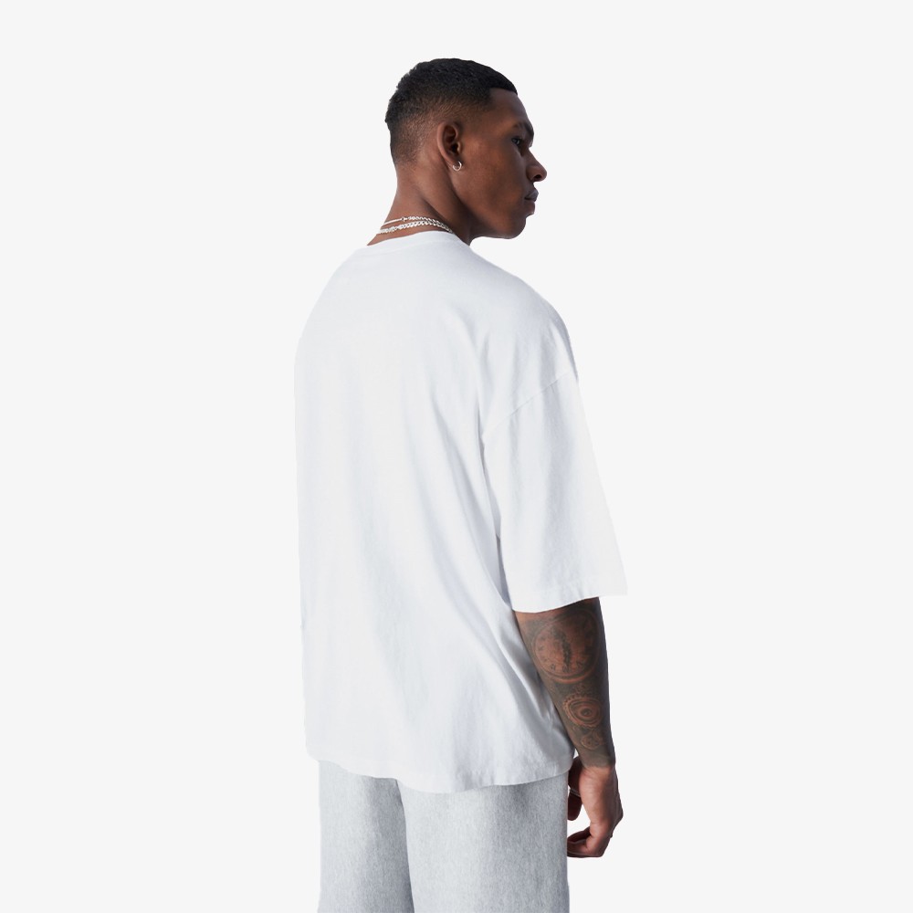 Archive T-Shirt 'White' 