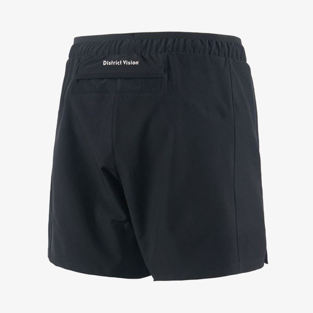 7in Training Shorts 'Black'