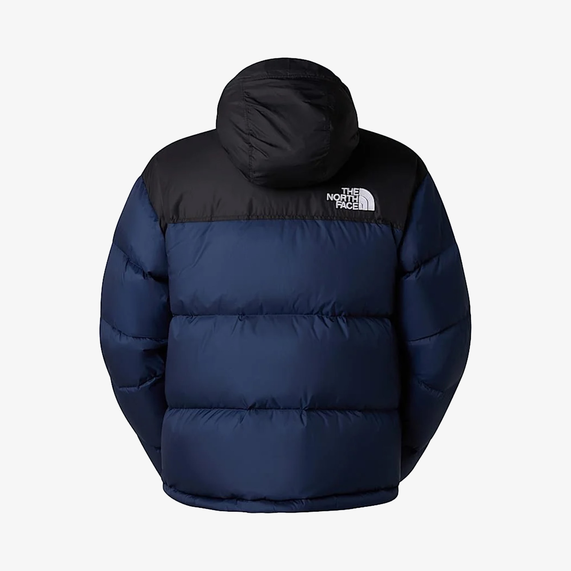 1996 Retro Nuptse Jacket 'Navy'