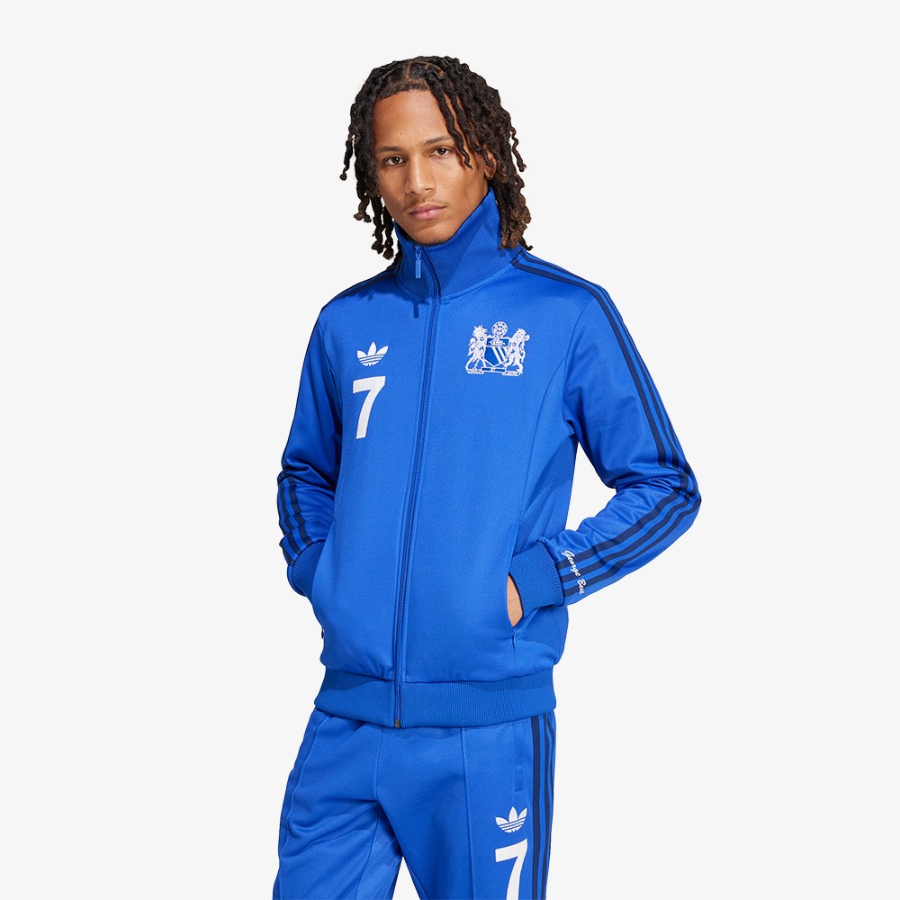 Manchester United 24/25 Track Top