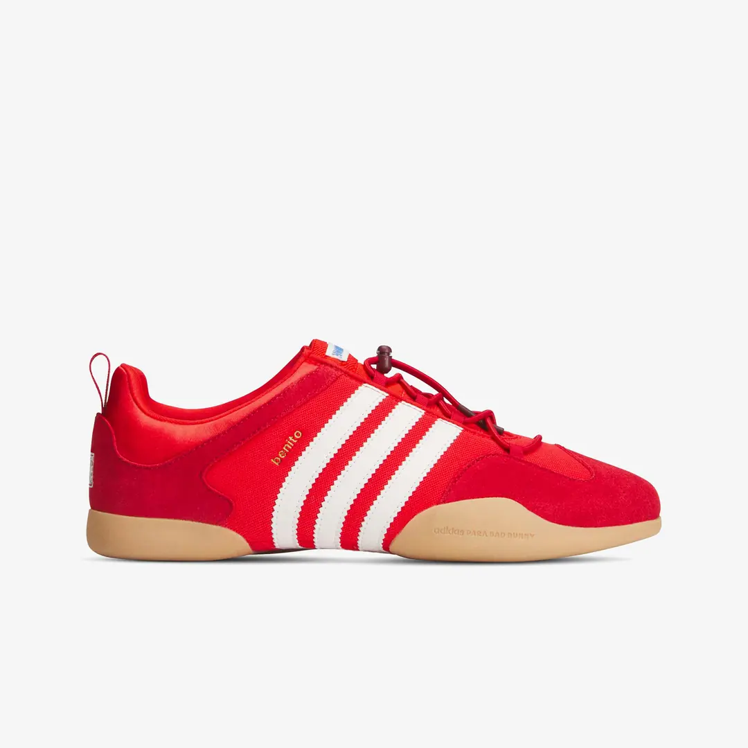 adidas Sneaker Modelleri - WUNDER