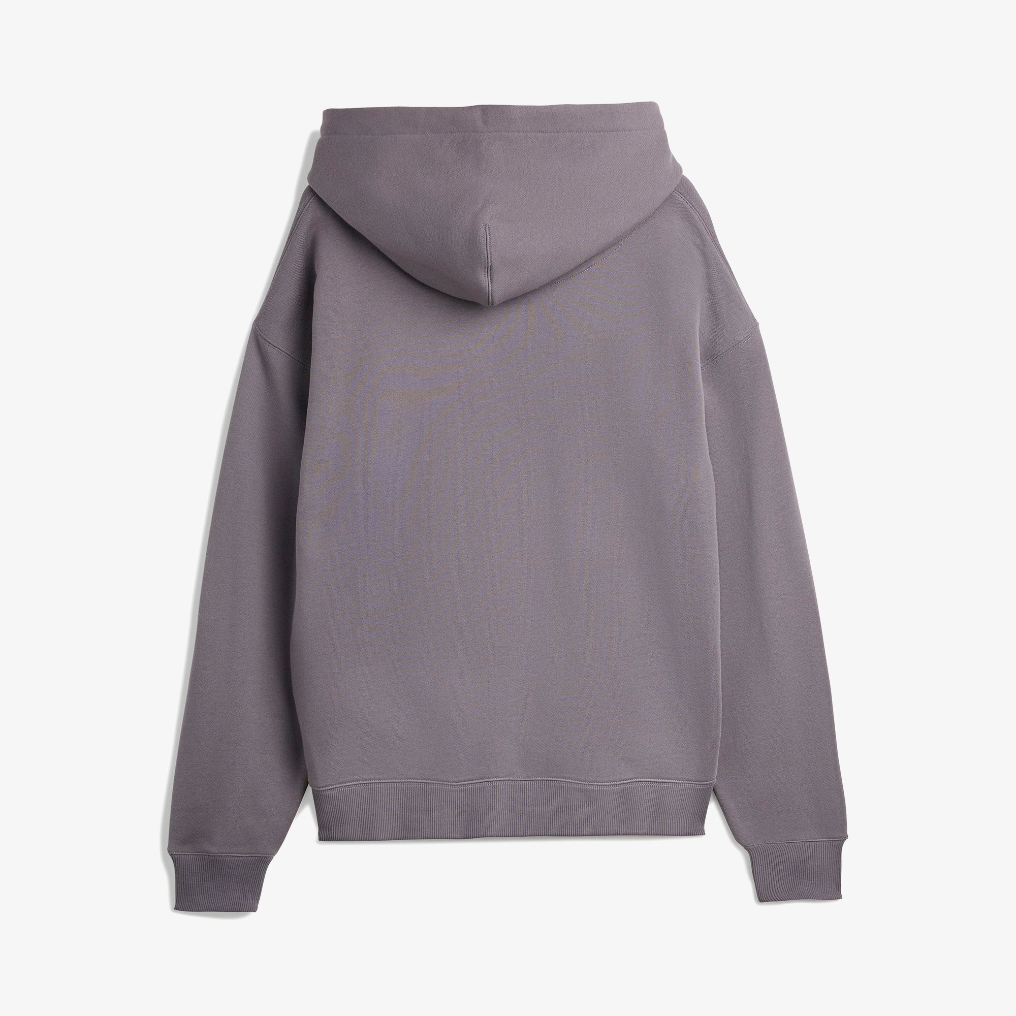 Graphic FT Hoodie 'Granite'