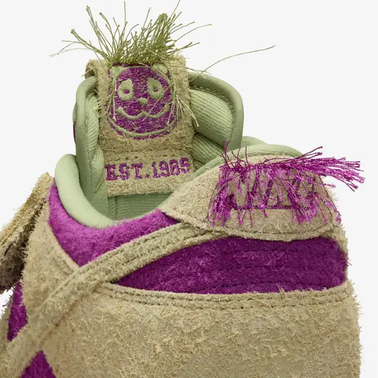 Dunk Low Retro SE 'Panda Monium' - Görsel 9