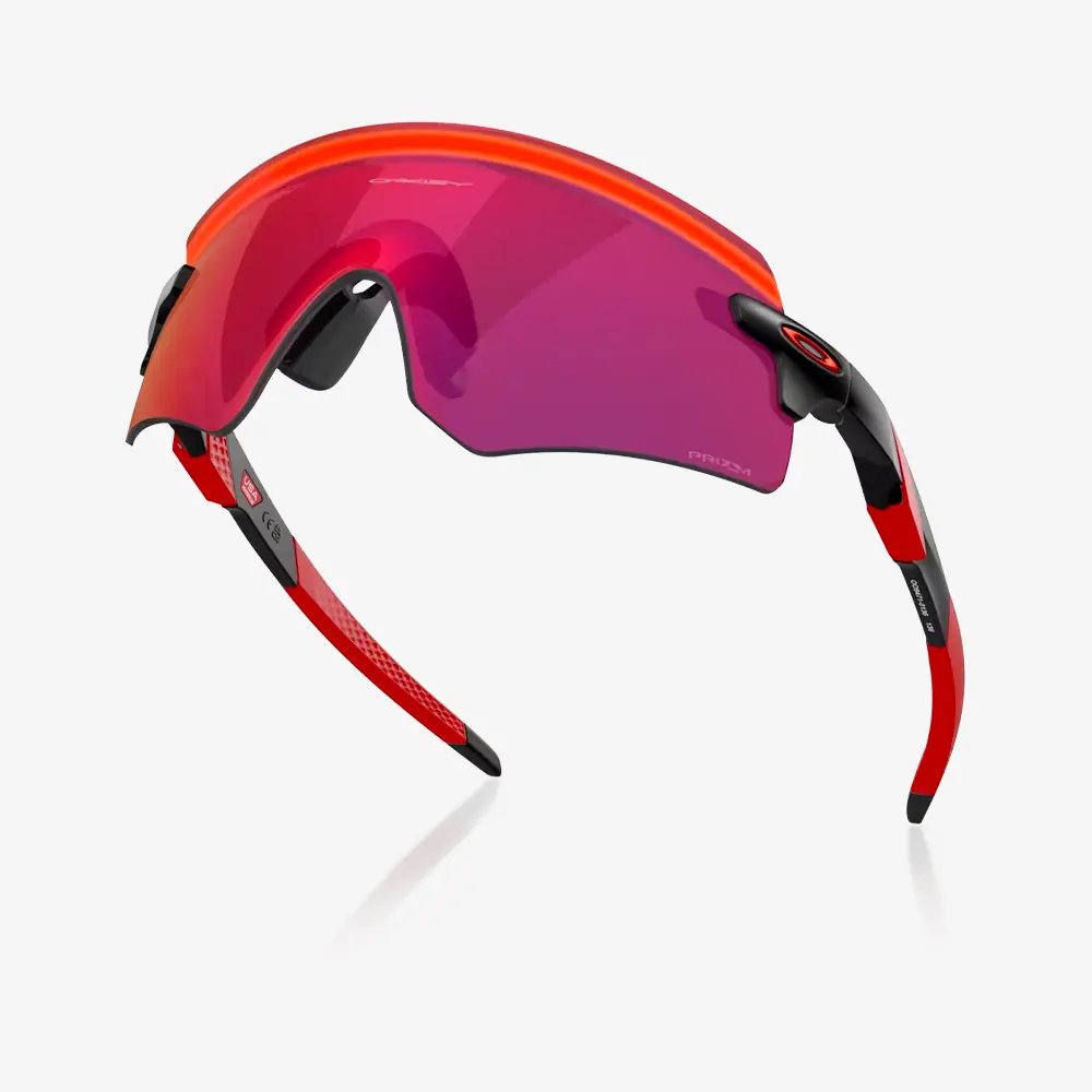 Oakley Encoder 'Matte Black' - WUNDER