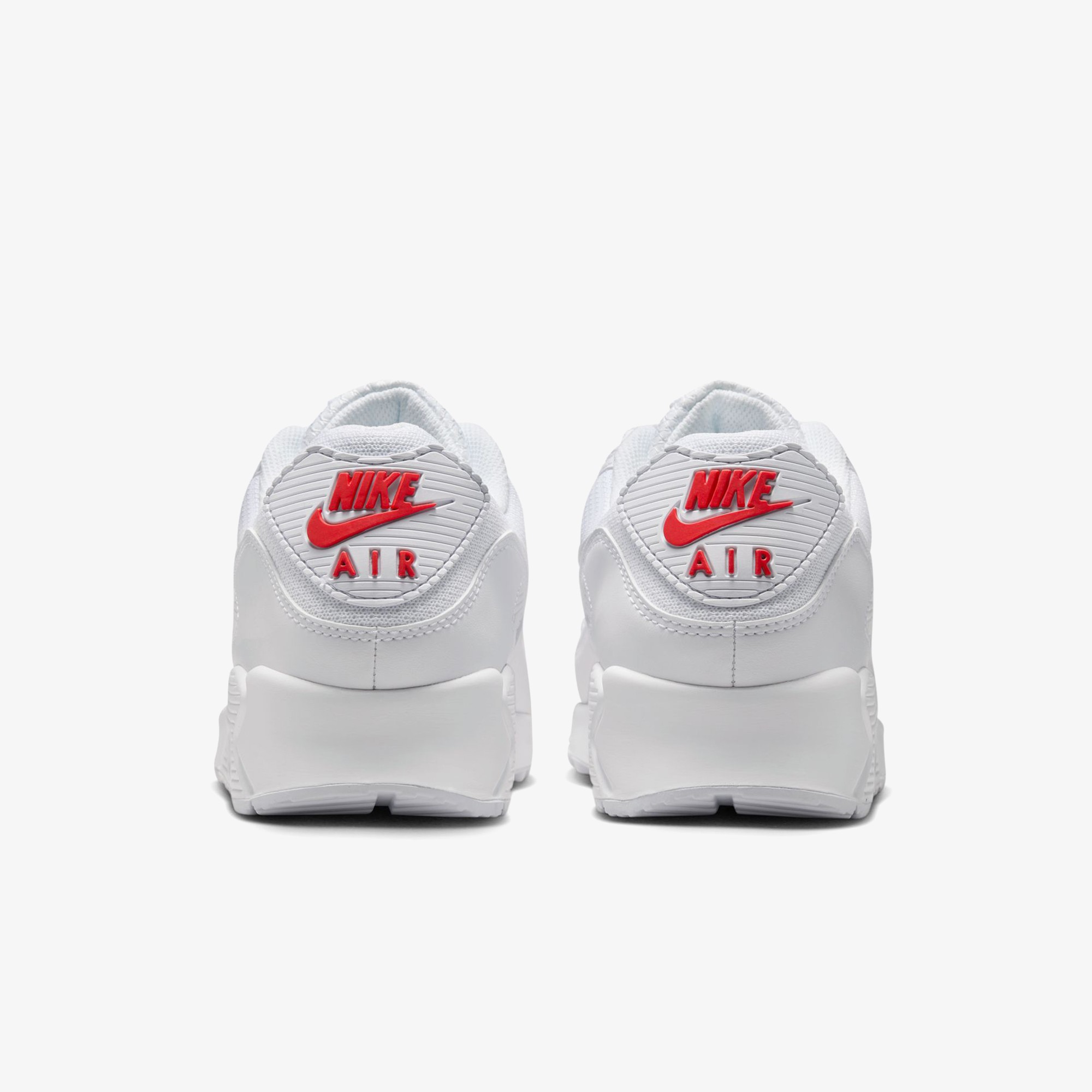 Air Max 90 'White'