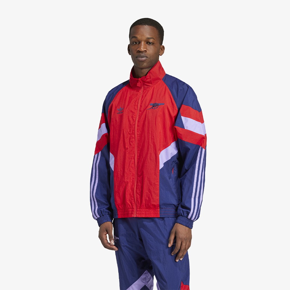 Arsenal FC 24/25 Track Top