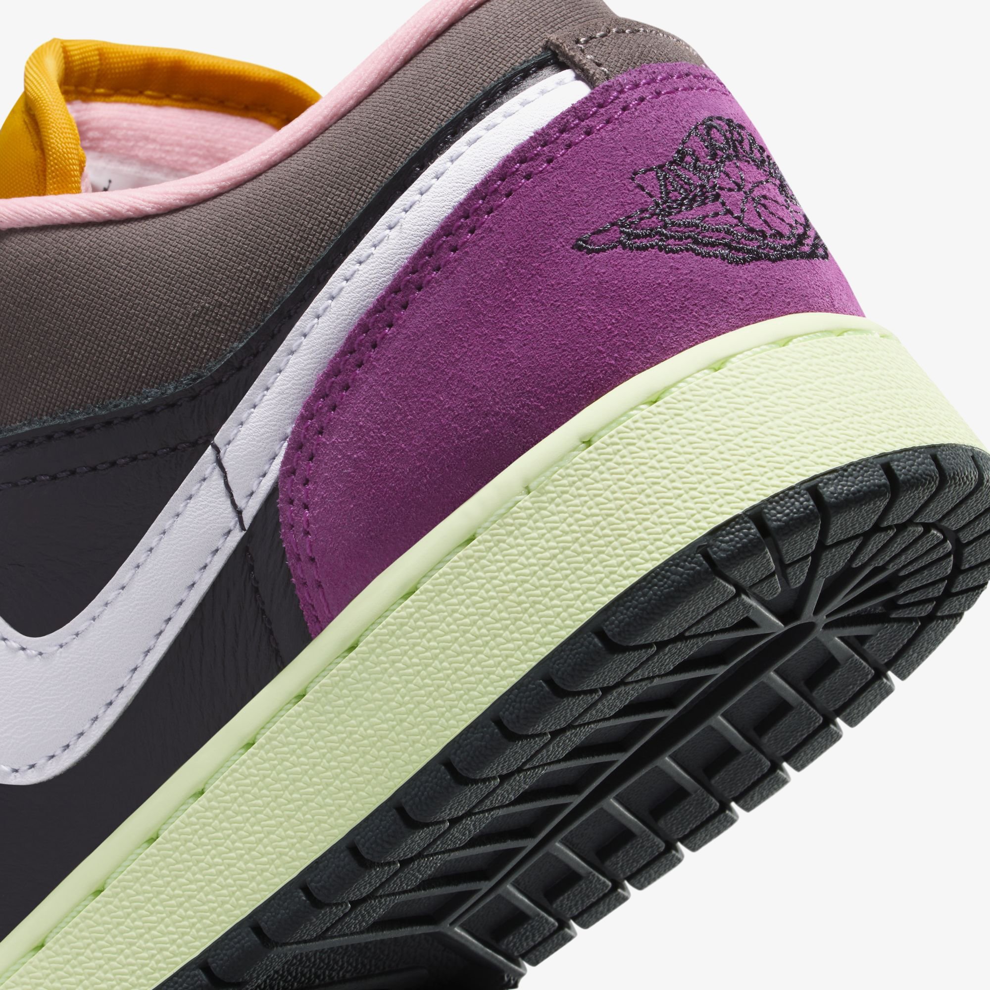 Air Jordan 1 Low SE 'Tokyo Bio Hack' (GS)