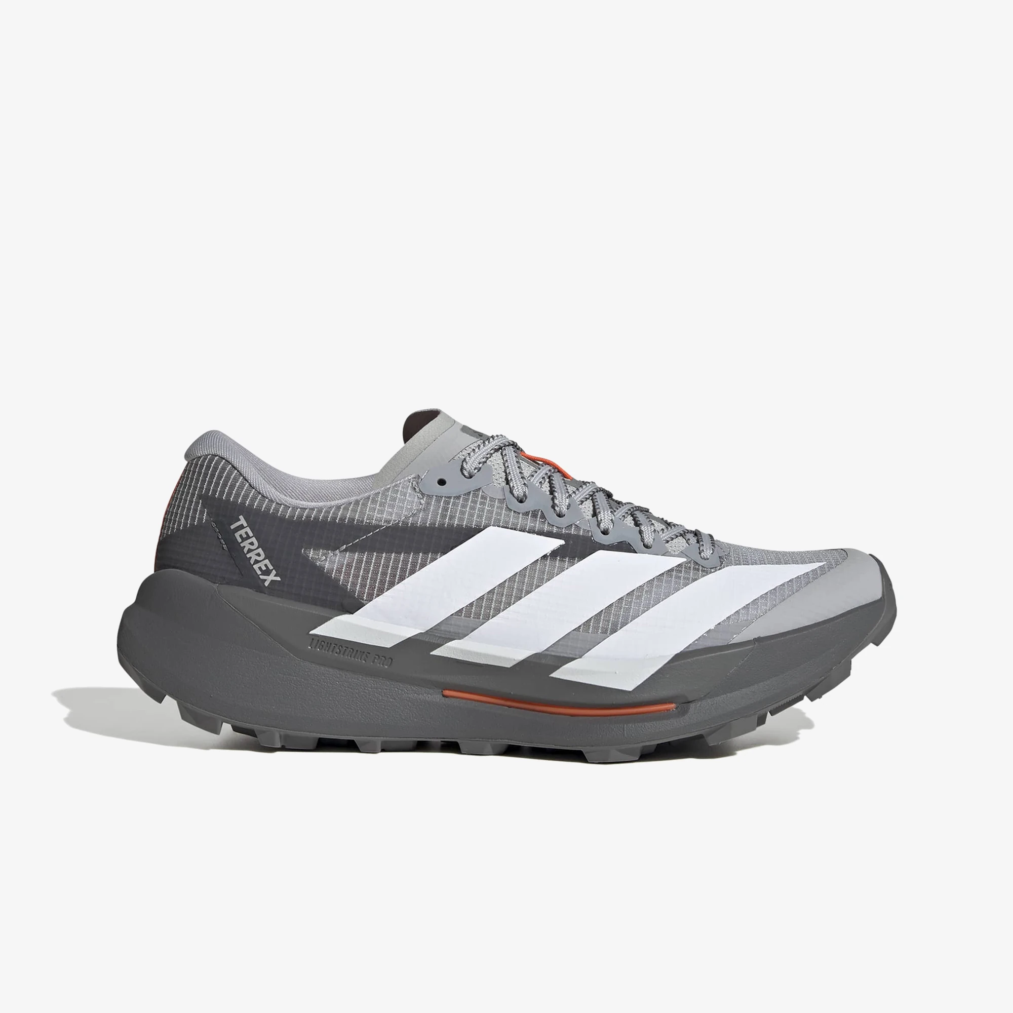 Takugee adidas Terrex Agravic TT Trail Running 'Grey Two' - WUNDER