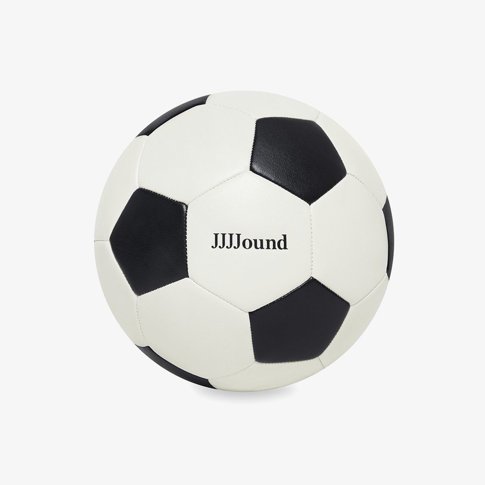 JJJJound x adidas Football Ball 