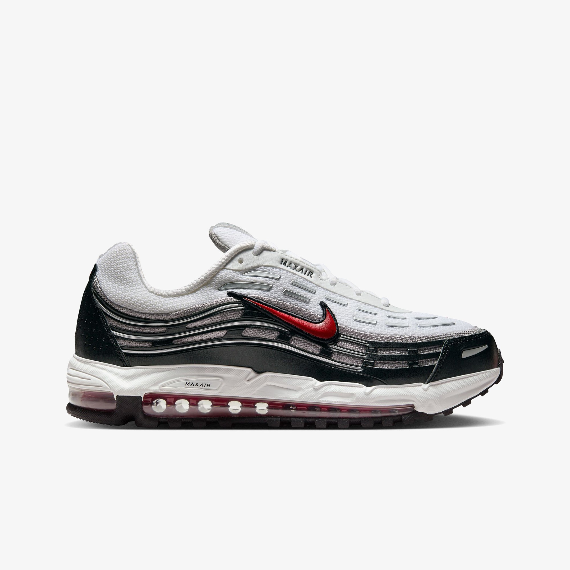 Air Max TL 2.5 'Varsity Red'