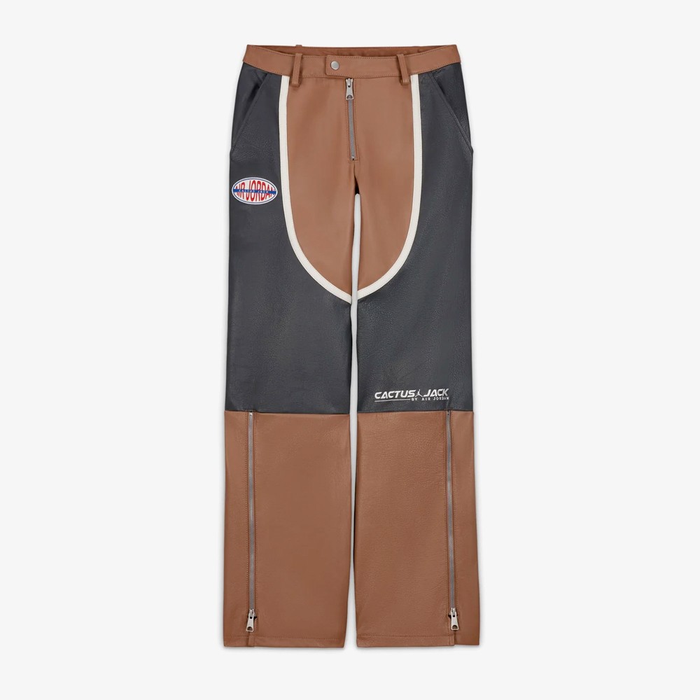 Travis Scott x Jordan Moto Pants (W)