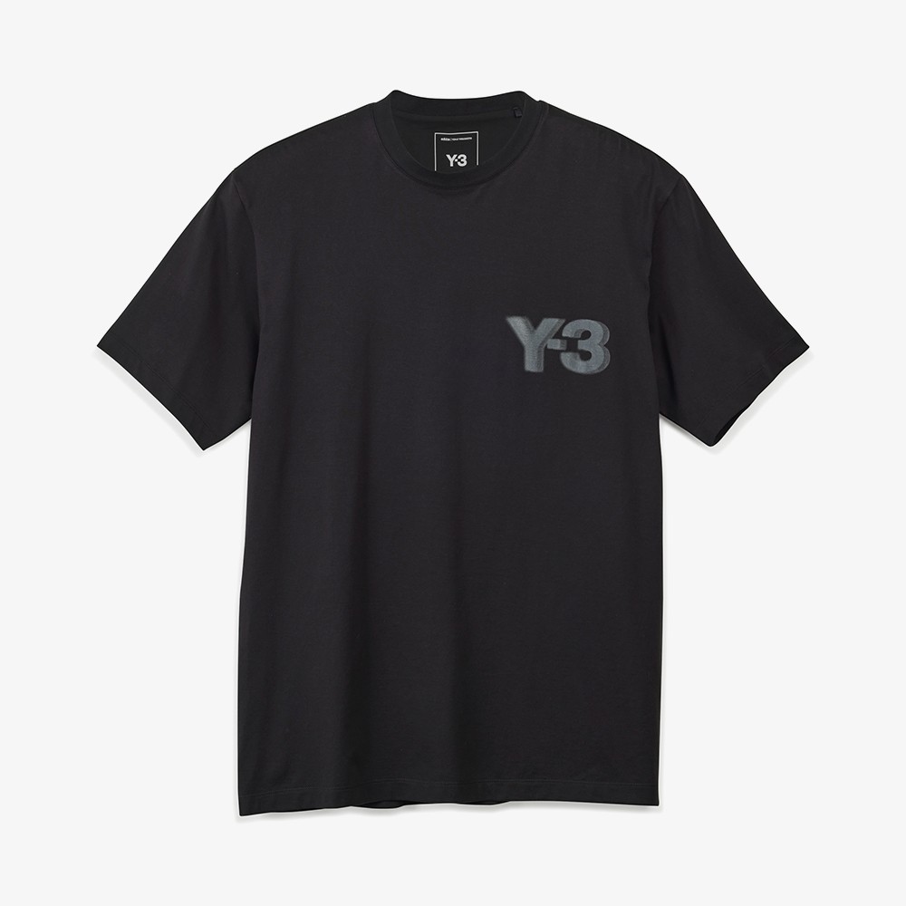 Logo Short Sleeve Tee