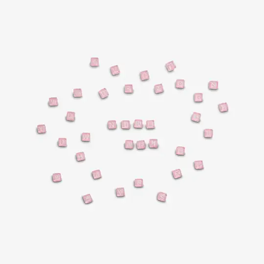 NOCTA x Nike Air Force 1 Low 'Pink Foam' - Görsel 11