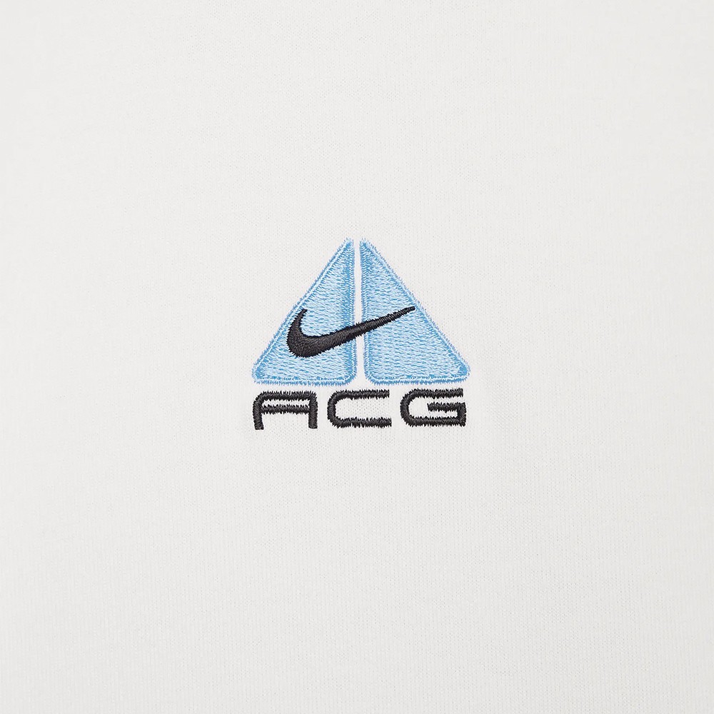 Nike ACG Men's T-Shirt 'White'
