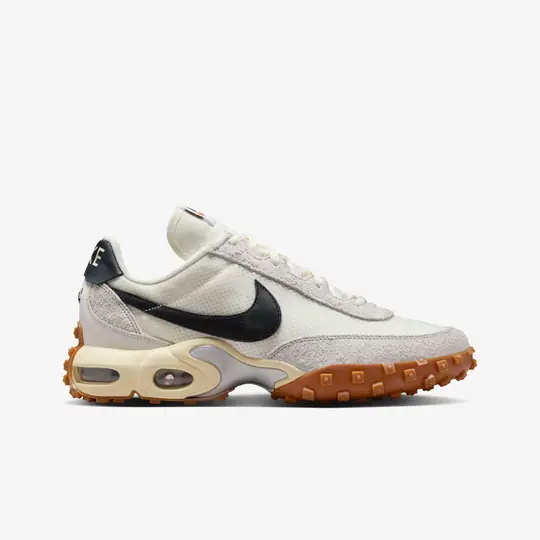 Air Max Waffle 'Sail and Neutral Grey' - Görsel 2