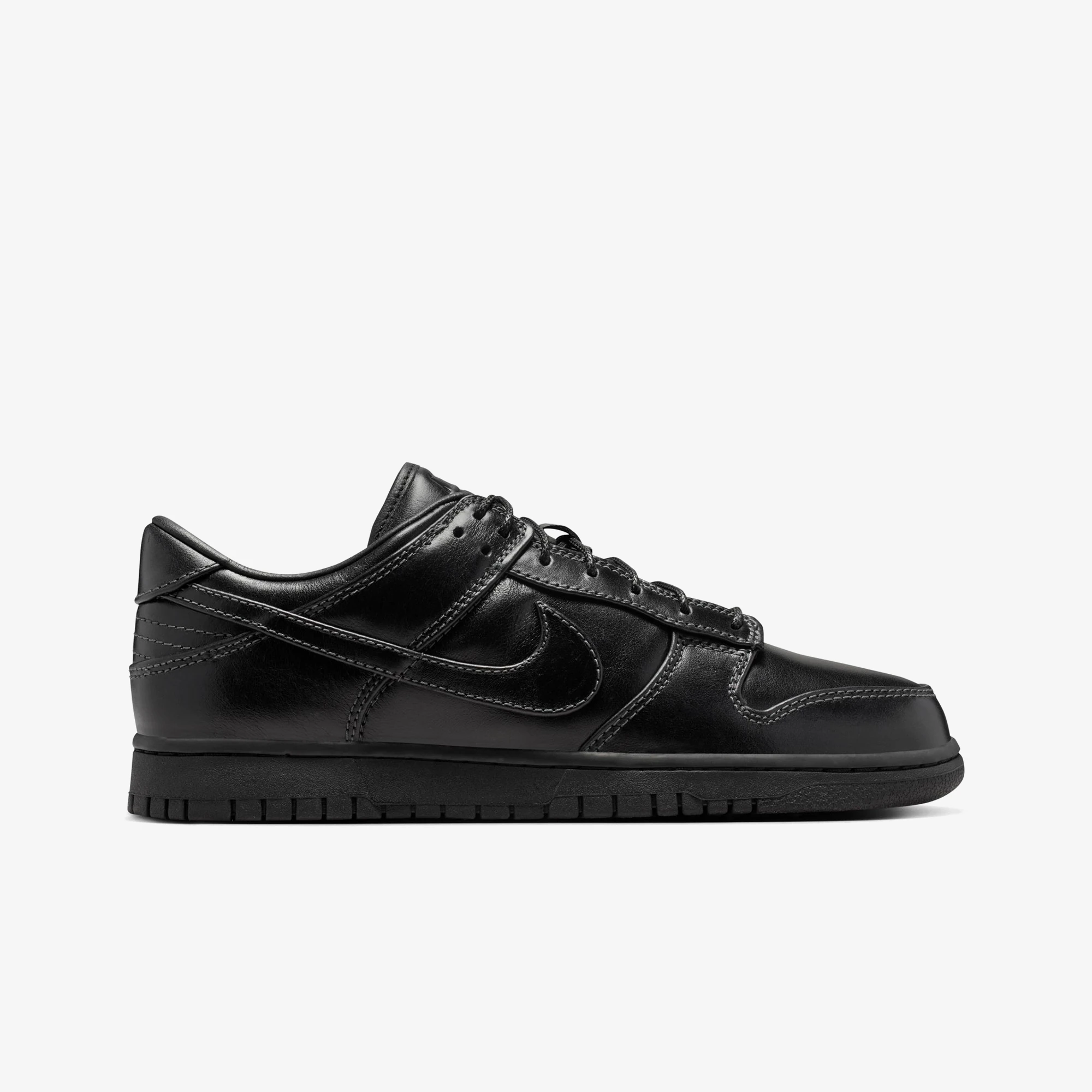 Dunk Low Retro Premium 'Black'