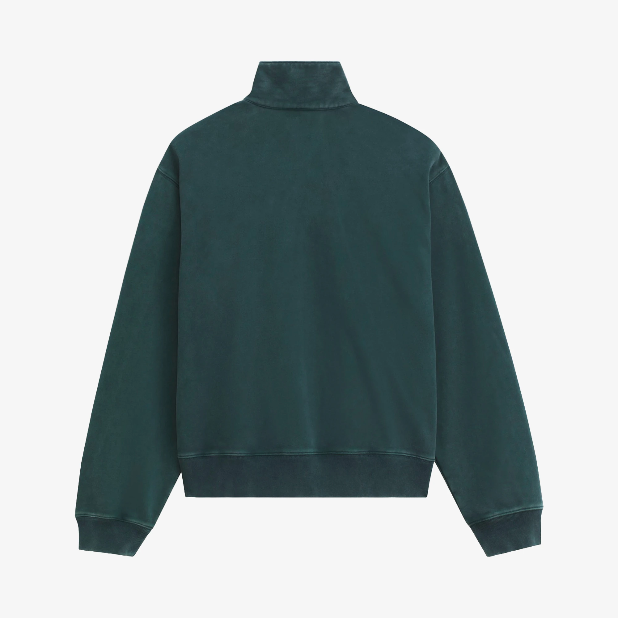 Vans x Julian Klincewicz OTW Collared Fleece Sweatshirt 'Ponderosa