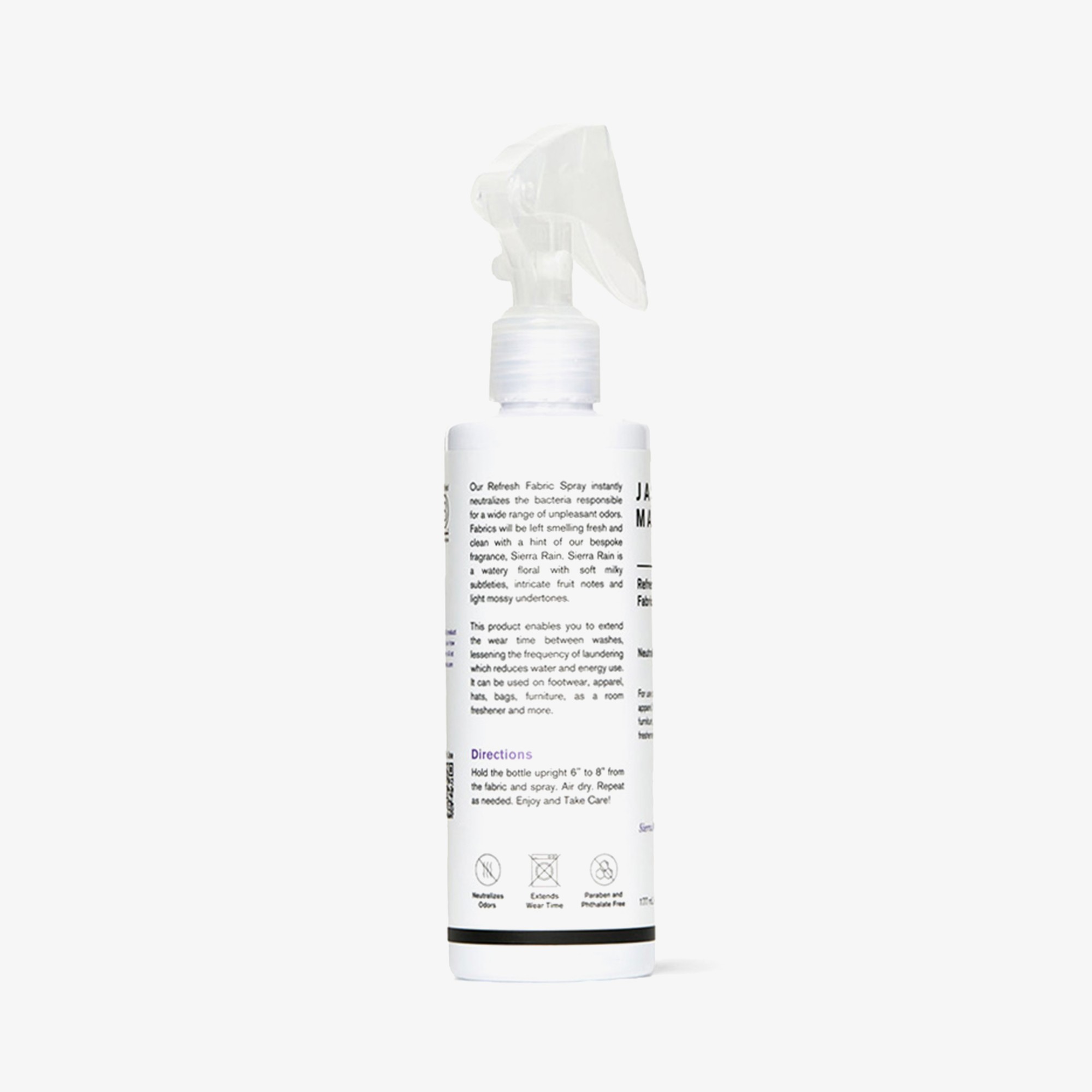 Refresh Spray