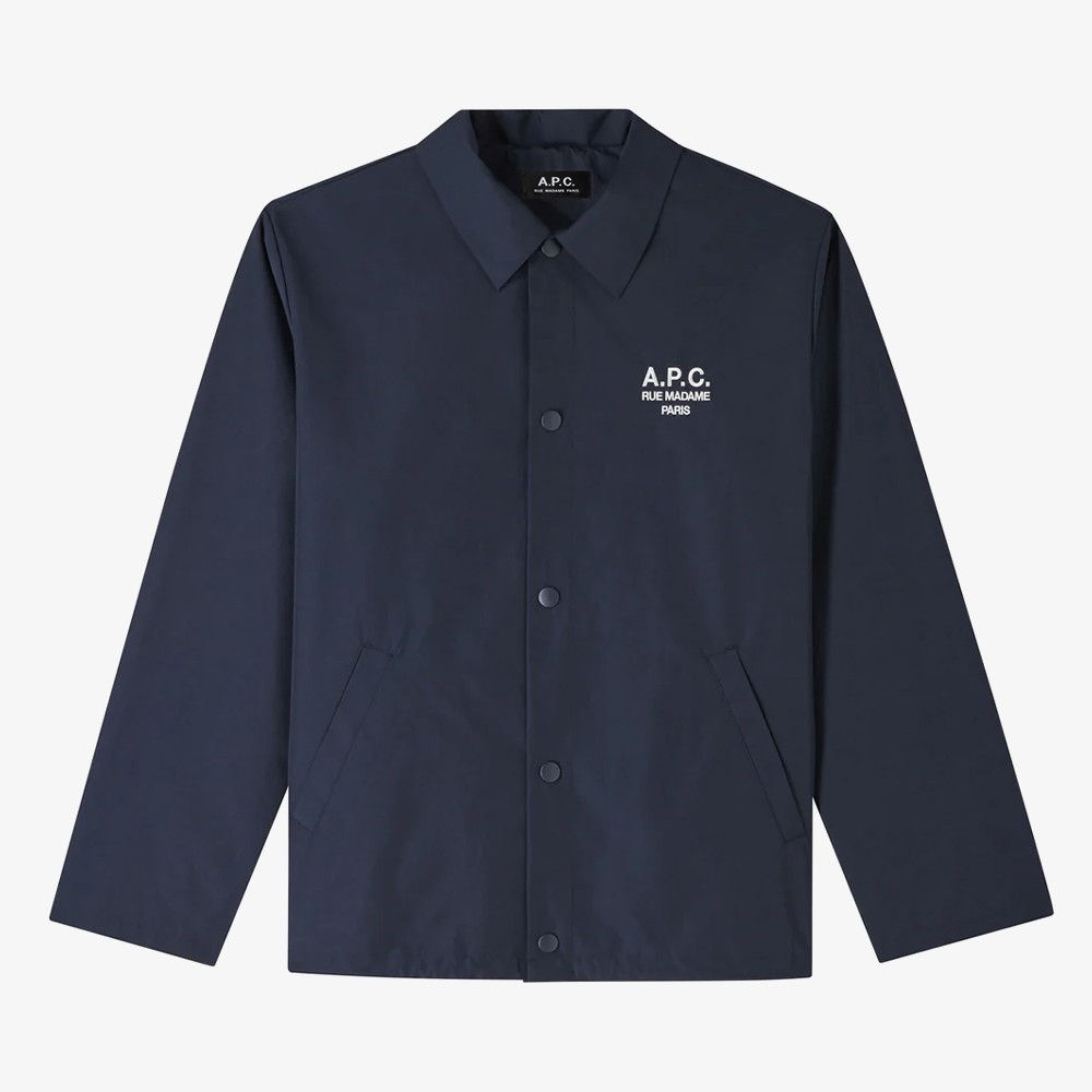 Regis Jacket 'Dark Navy'