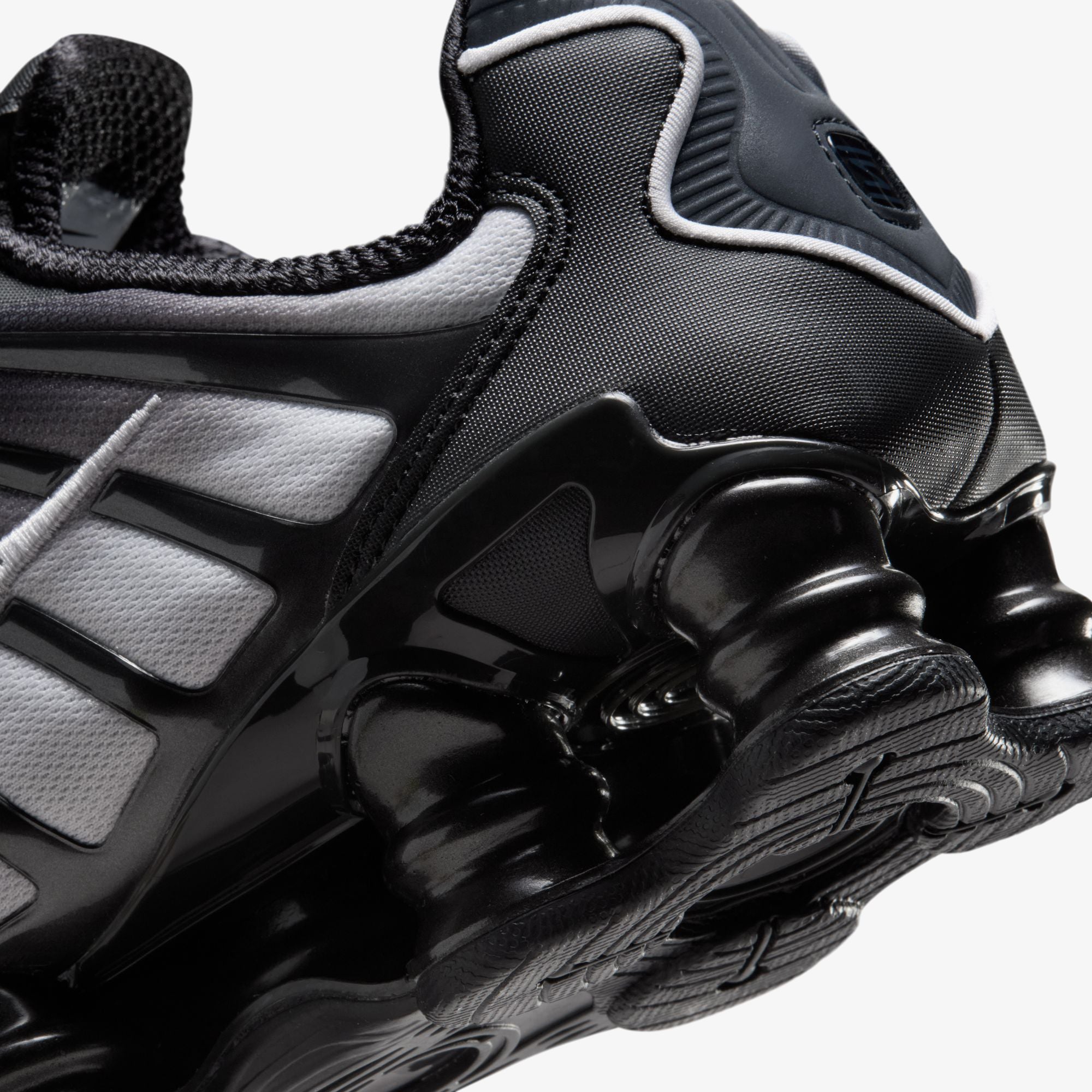 Shox TL Fade 'Off Noir White' (W)