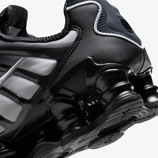 Shox TL Fade 'Off Noir White' (W) - Görsel 9