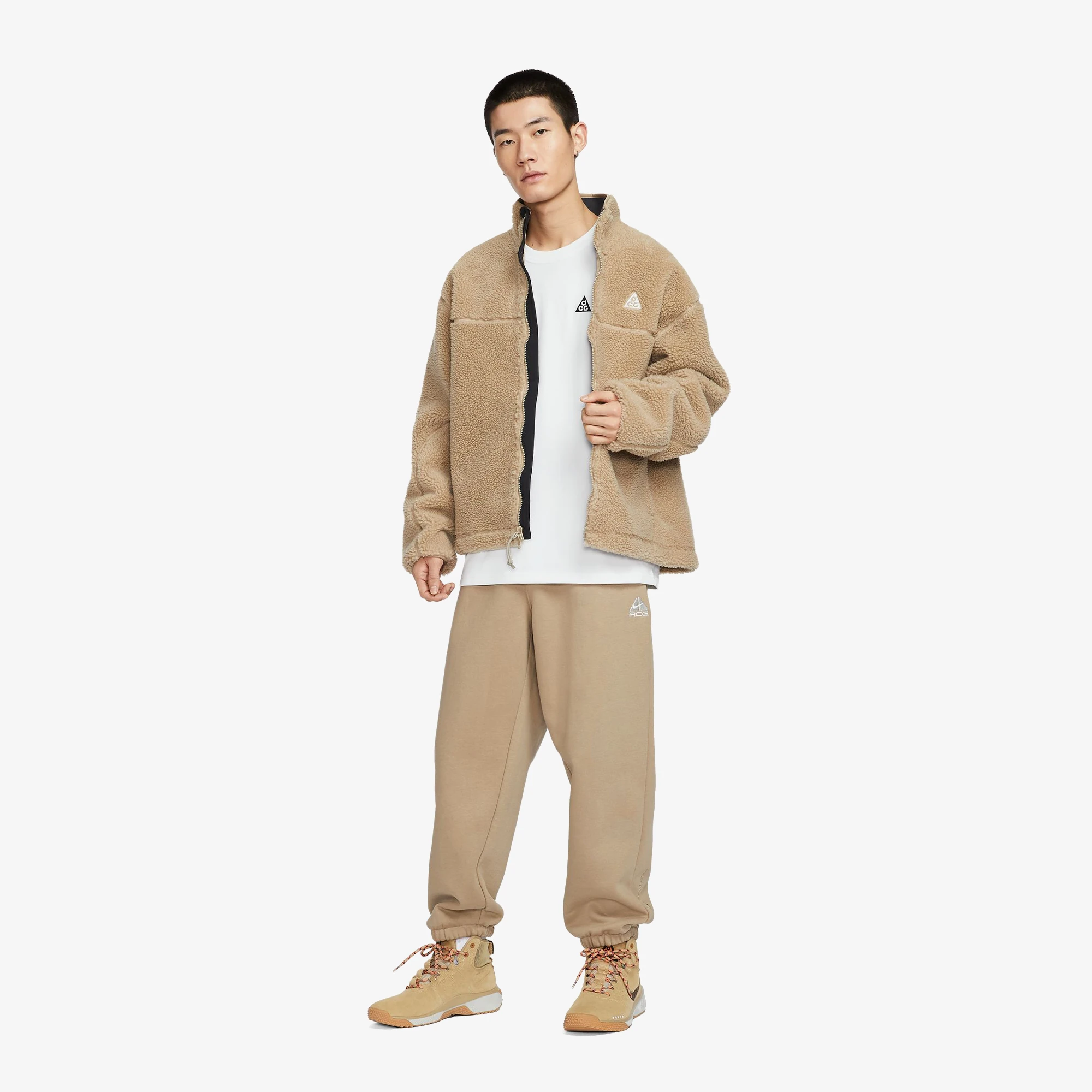 Nike ACG Max90 Tee 'White'