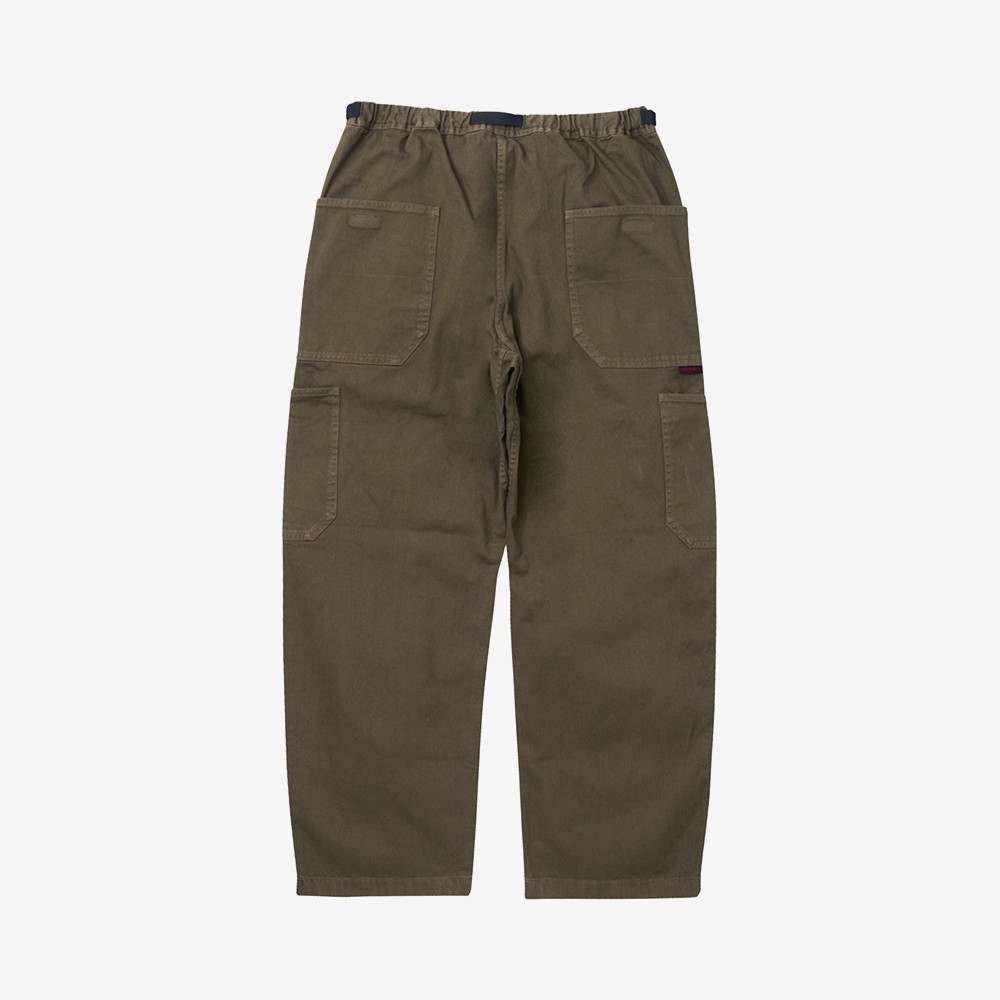 Rock Slide Pant 'Dusky Olive'