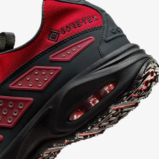 Air Max SNDR Gore-Tex 'Fire Red' - Görsel 10