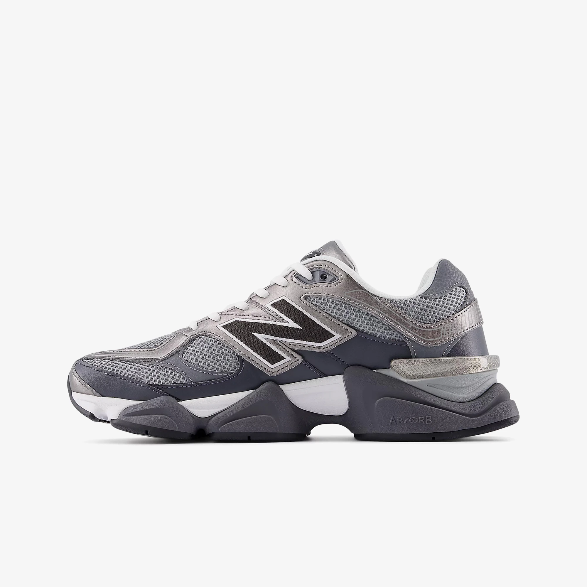 New Balance 9060 'Magnet Fade' - WUNDER