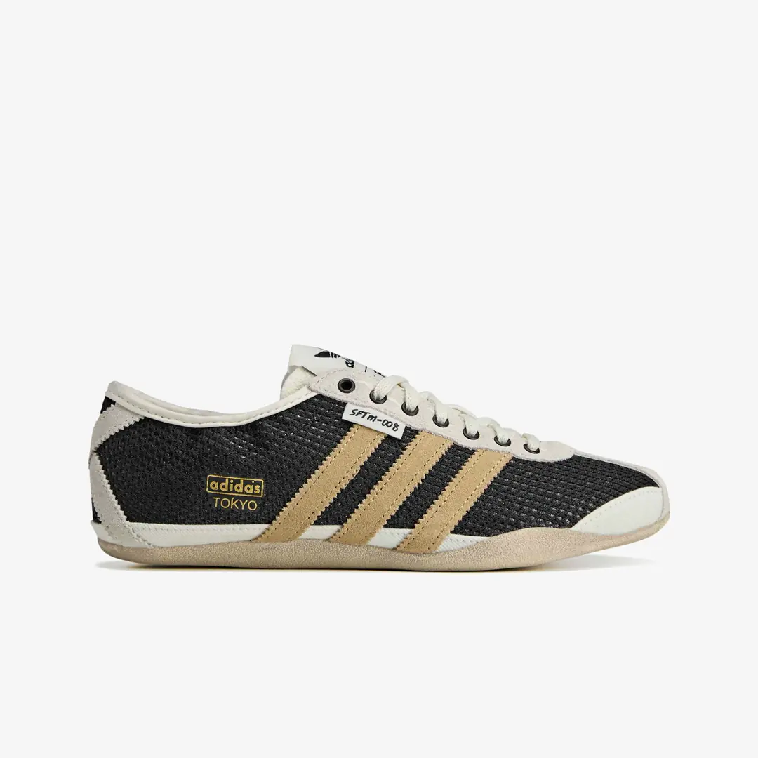 adidas x Song for the Mute Tokyo 'Core Black' (W) - WUNDER