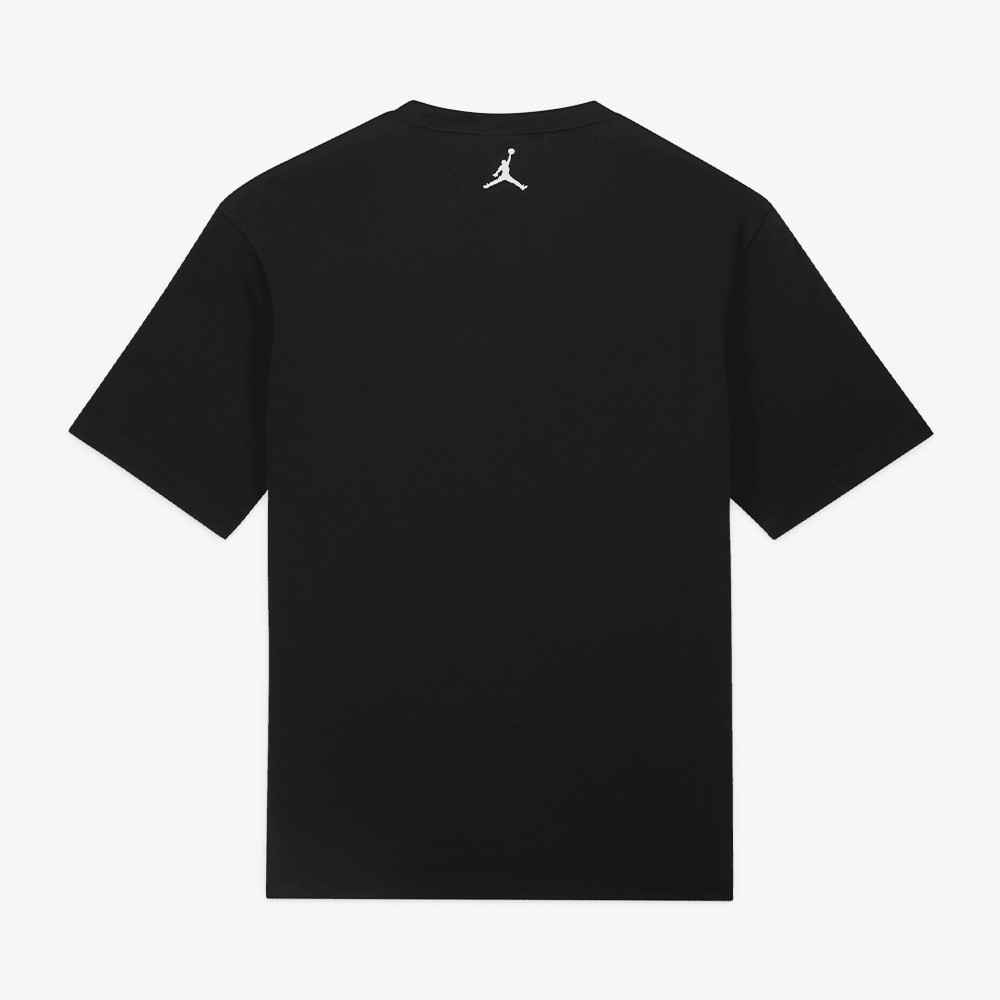 A Ma Maniére x Jordan T-Shirt 'Black'