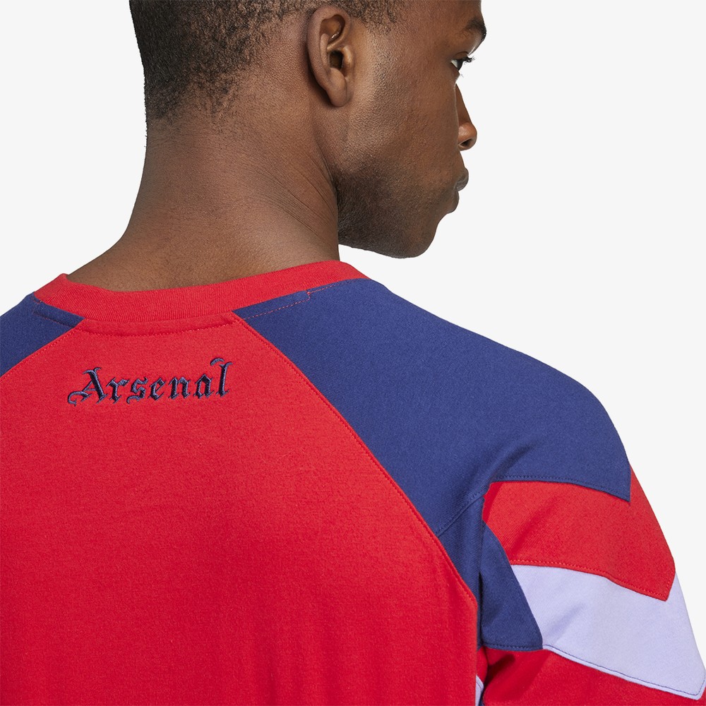 Arsenal FC 24/25 T-Shirt