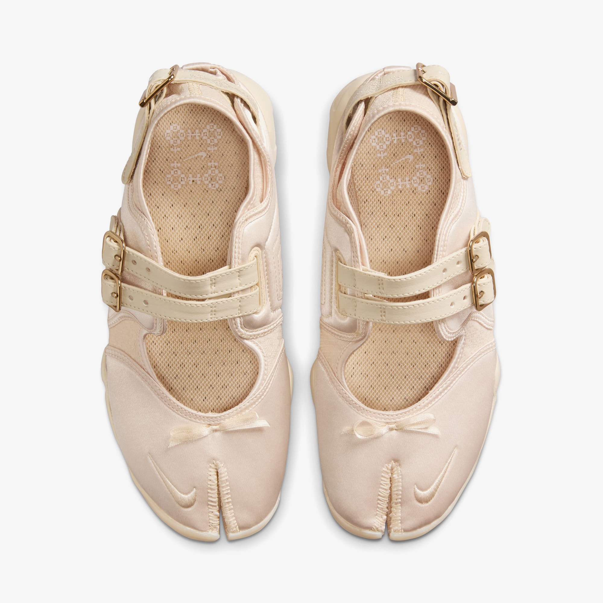 Air Rift 'Pearl White' (W)