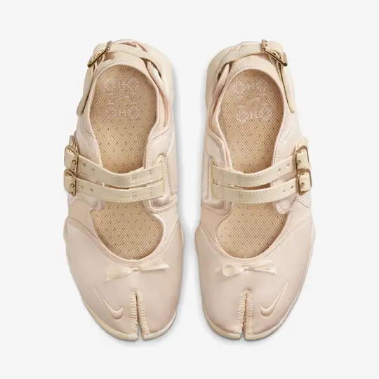 Air Rift 'Pearl White' (W) - Görsel 7