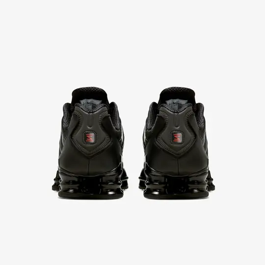Shox TL 'Triple Black' - Görsel 5