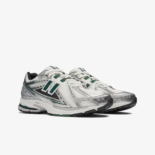 1906R 'Silver Green' - Görsel 4