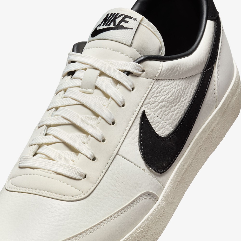 Killshot 2 Leather 'Sail Black'