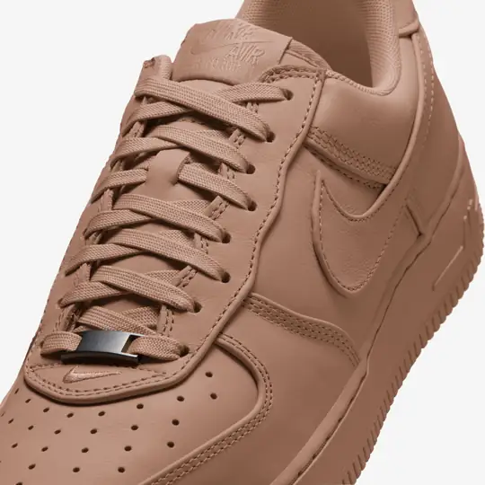 Air Force 1 Low 'Vachetta Tan' - Görsel 8