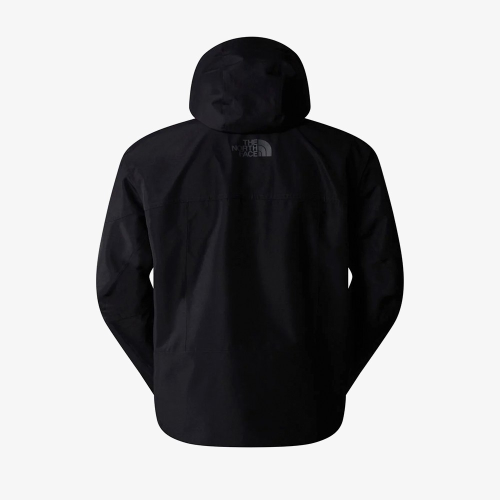 RMST Steep Tech GTX Work Jacket 'Black'