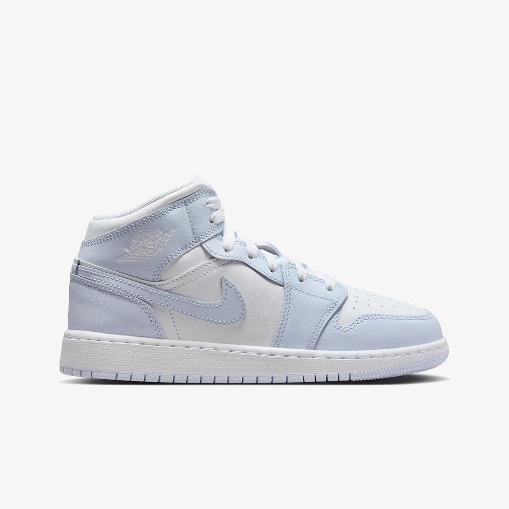 Air Jordan 1 Mid 'Cobalt Bliss' (GS)