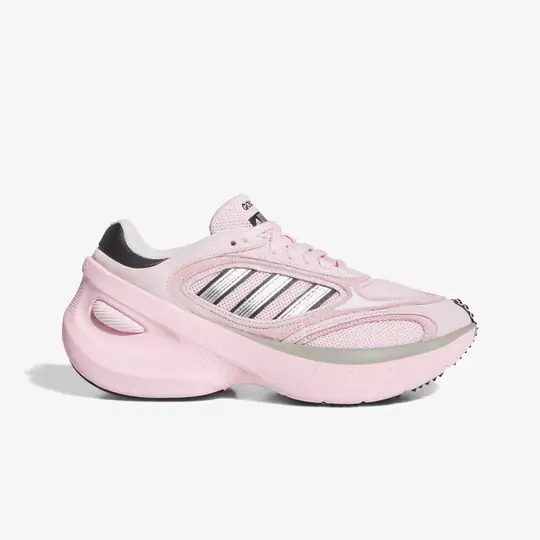 Adidas Pembe Adidas Adizero Goukana