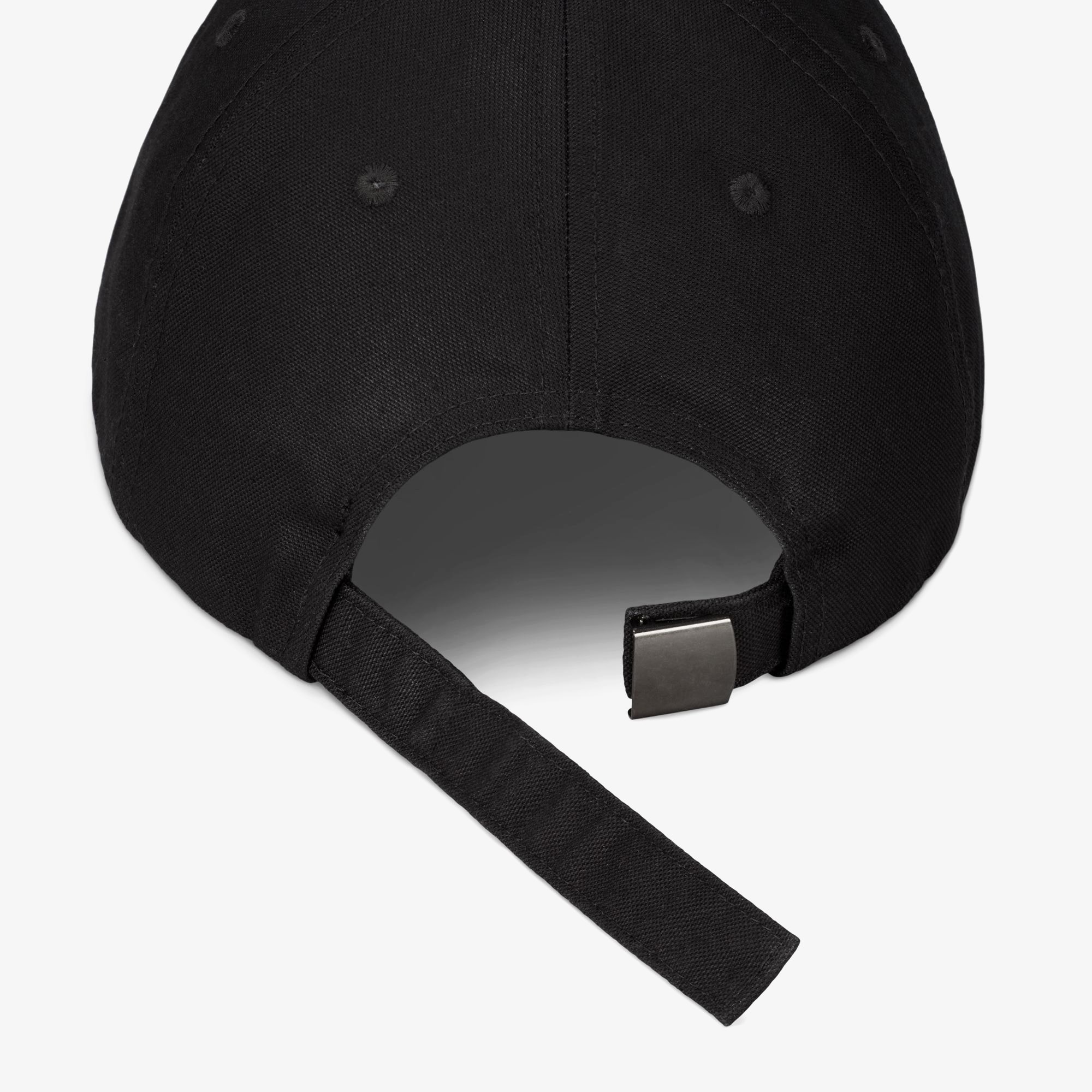 SB Club Hat 'Black'