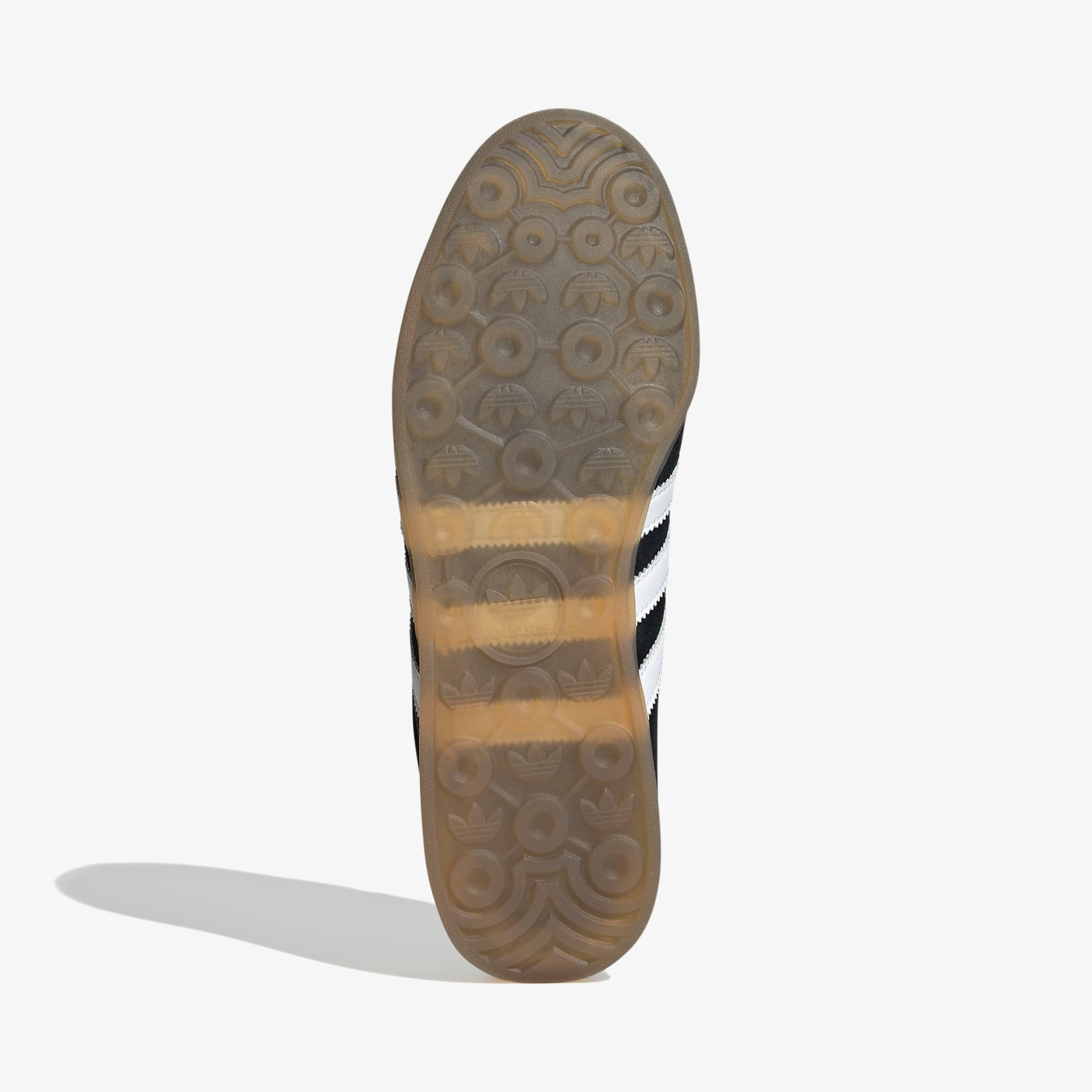 Gazelle Low Pro 'Core Black'