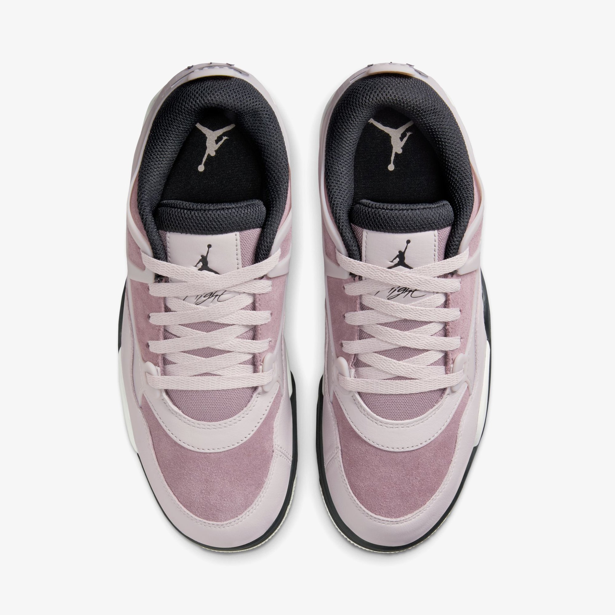 Air Jordan 4 RM 'Platinum Violet'