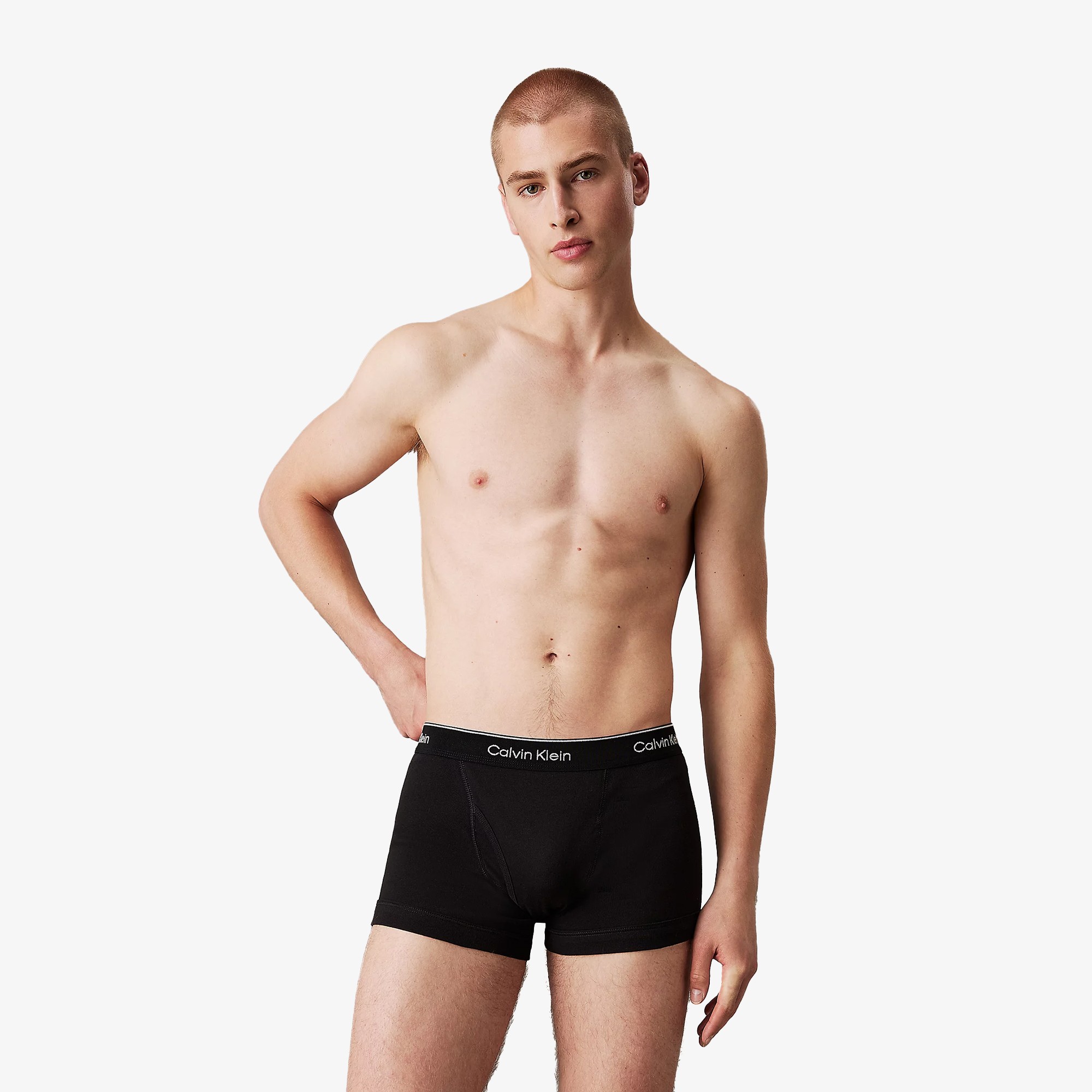 Cotton Classics 3 Pack Trunks