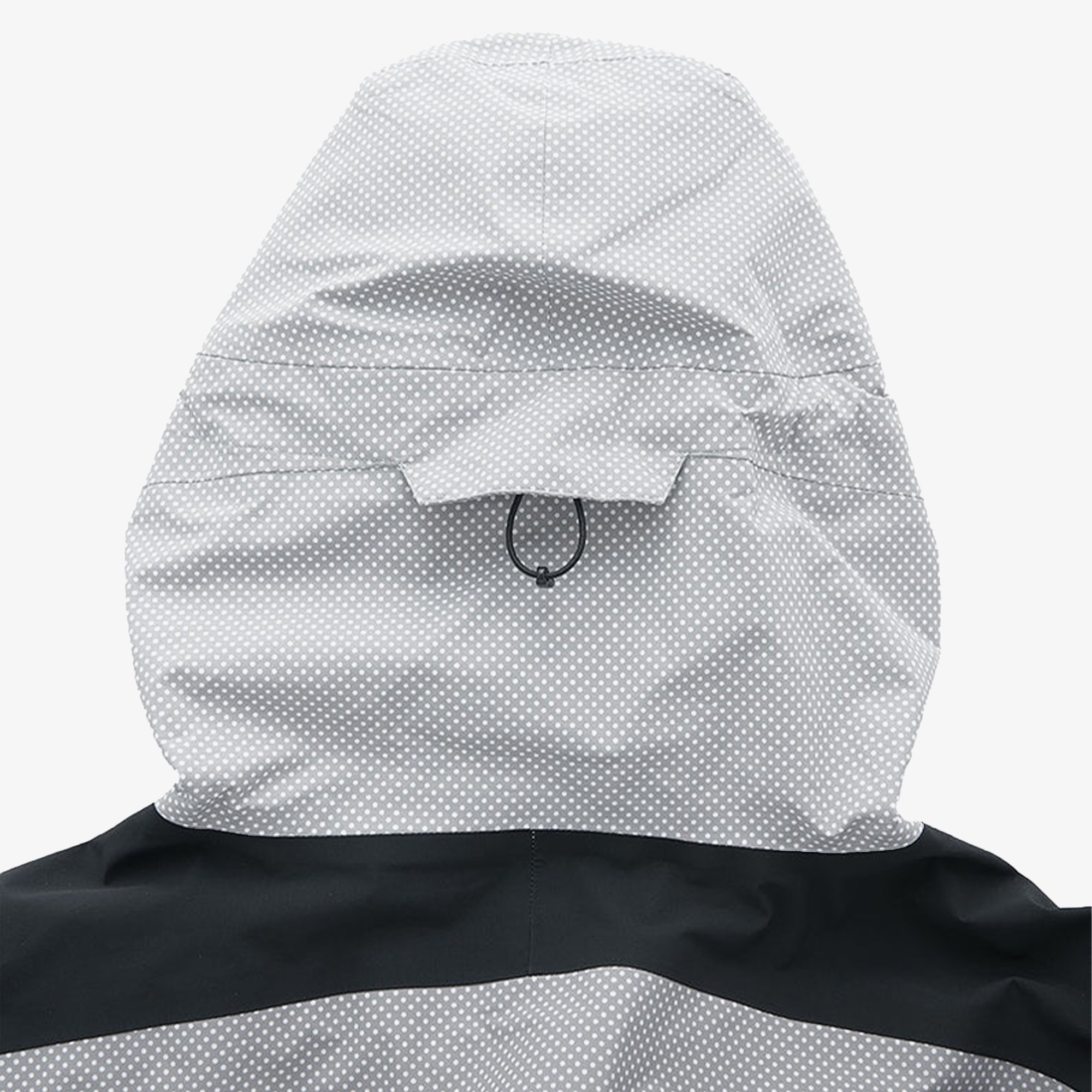 3L Guide Jacket 'Dot Gradient'